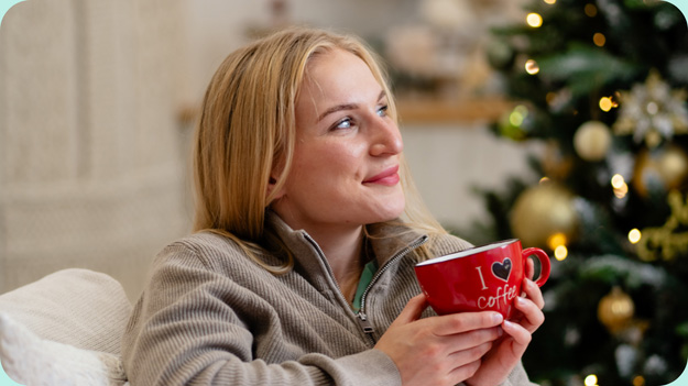 10 nejlepších dárků pro zdravý spánek. Darujte kvalitní odpočinek do nového roku